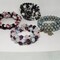 Make an easy beaded memory wire bracelet image 1
